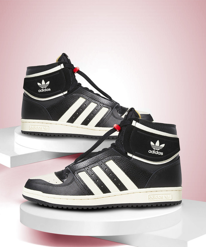 Sneaker Brands Best High Top Sneakers Under ADIDAS ORIGINALS TOP