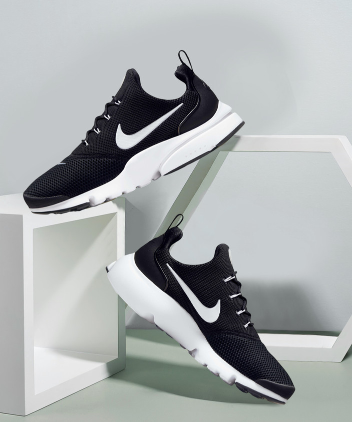 Presto Sneakers Nike Presto Fly Noire Presto Sneakers Nike Air