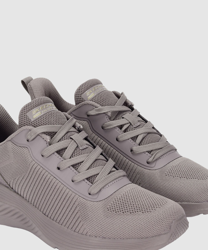 Bobs Squad Bob Slip On Shoes Skechers BOBS SQUAD WAVES O Running