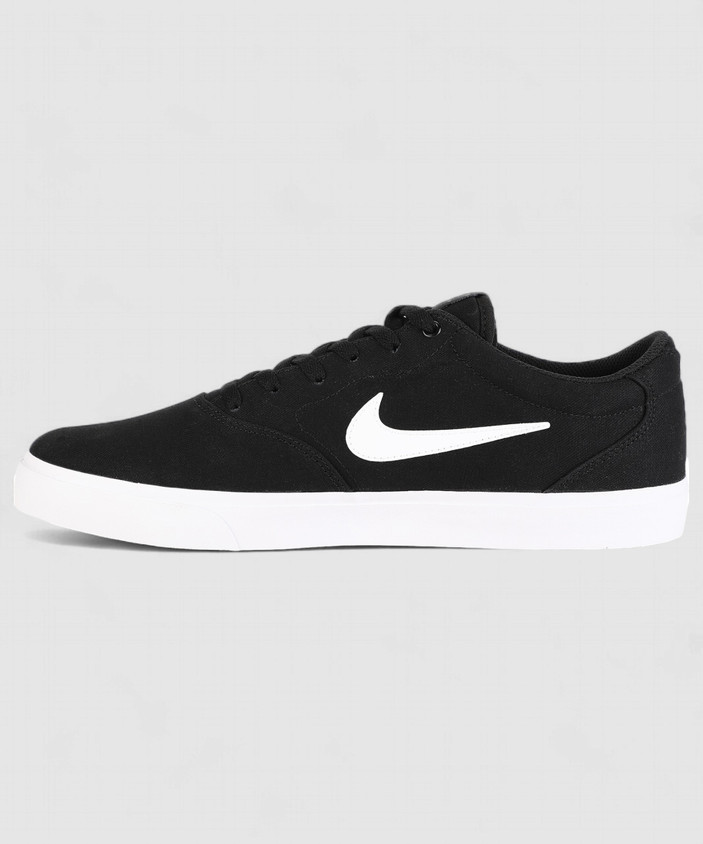 Sb Charge Nike Sb All Black Suede NIKE Sb Charge Slr Sneakers For