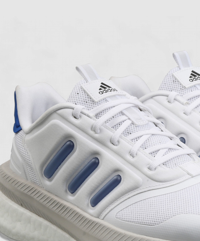 athletic shoe adidas originals men&#039;s x_plr shoes white