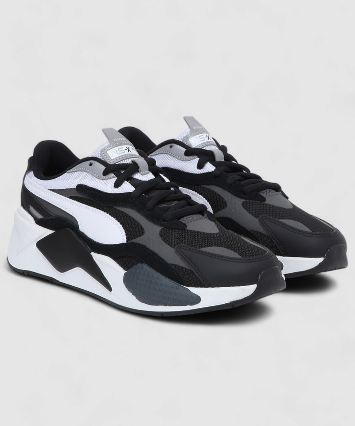 Rs X3 Puma Rs X Black PUMA RS-X PUZZLE Sneakers For Men Buy PUMA RS-