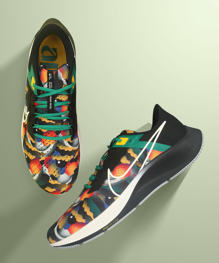 nike air pegasus 38 jordan moss