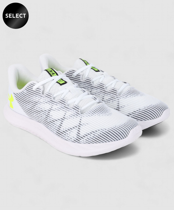 Running Shoe Zapatos Under Armour Speed In UNDER ARMOUR UA Charged