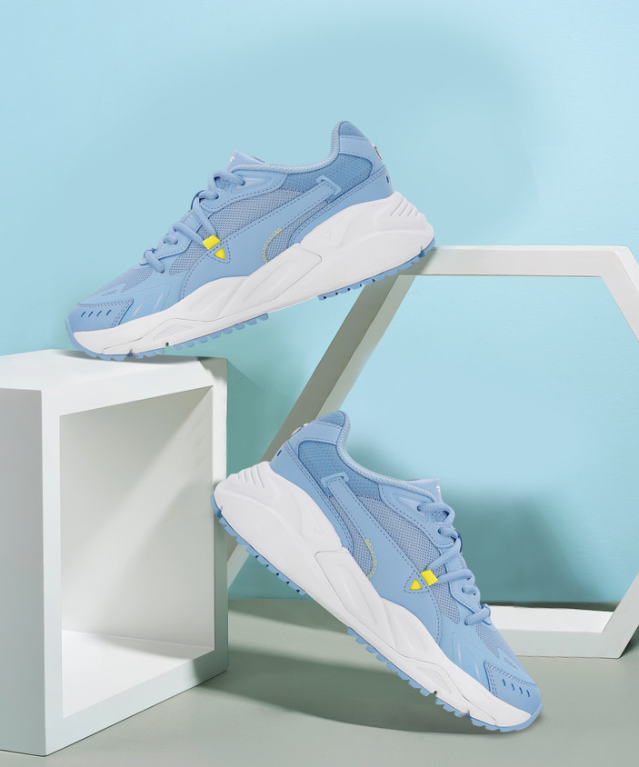 Mira New Puma Shoes Womens Quality Puma Mira Star Trainers – 2nd