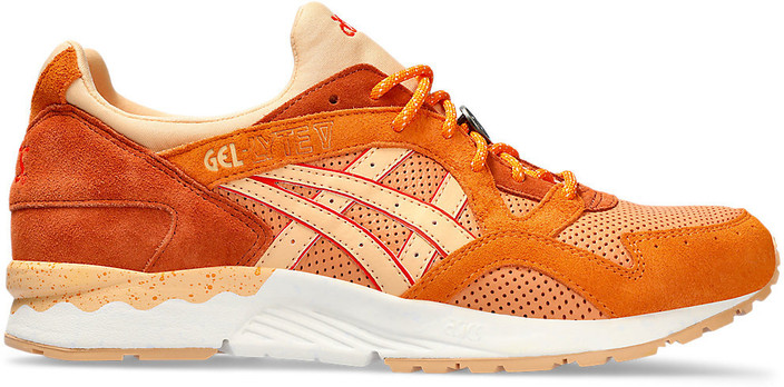 Otrain Asics Fuzex Lyte Rouge Otrain Asics Gel Nimbus 14 Donna Oro