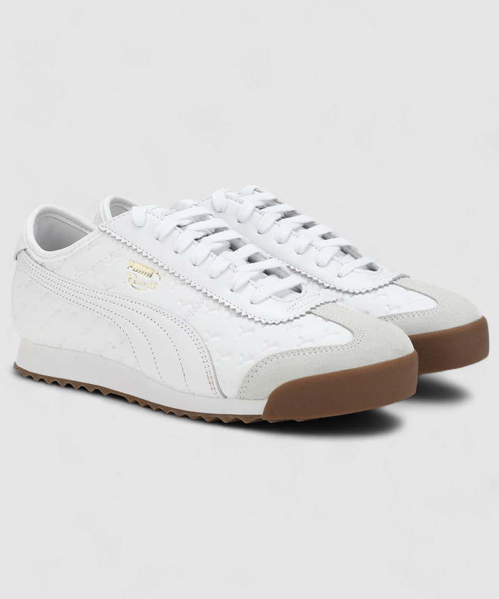 68 Gum Puma Roma 68 Sneakers Buy Puma Roma 68 Gum Black Casual