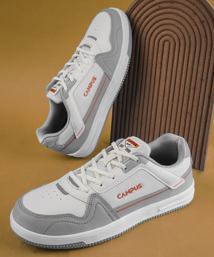 Flipkart Bulky Shoes Men CAMPUS OG-08 Sneakers For Men
