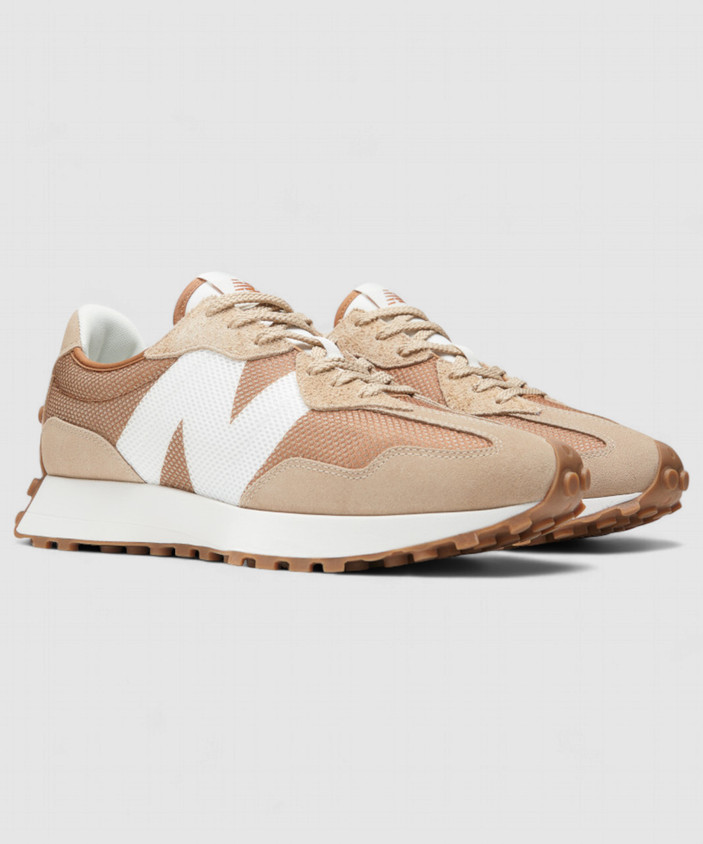 Balance Sneakers 1800 New Balance Unisex Made In UK 1500- Biscuit