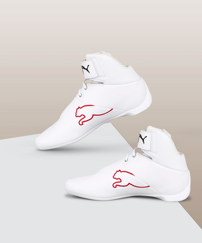 Ferrari Puma Driving Shoes 11 Puma For Scuderia Ferrari Drift Cat