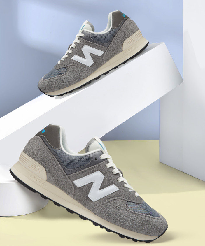 New Balance 574 Sneakers For Men