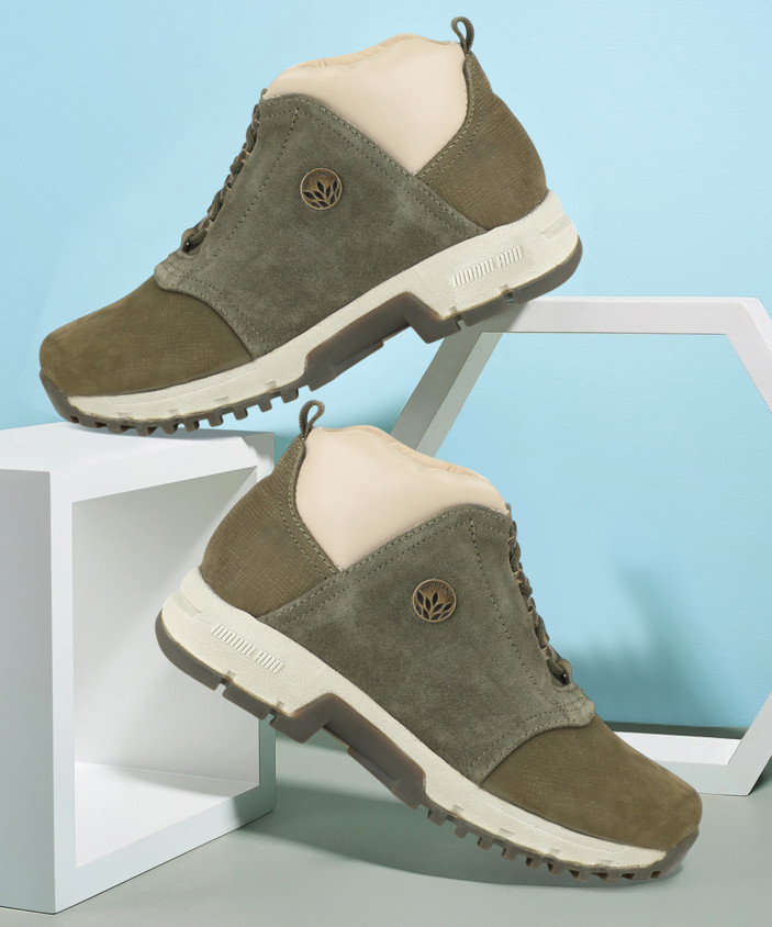 Flipkart Woodland Ankle Shoes Price Woodland Shoes Flipkart Long