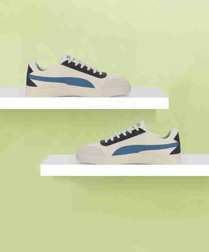 Moto Avenue Sepatu Puma Ralph Sampson PUMA Terranova Sneakers For Men