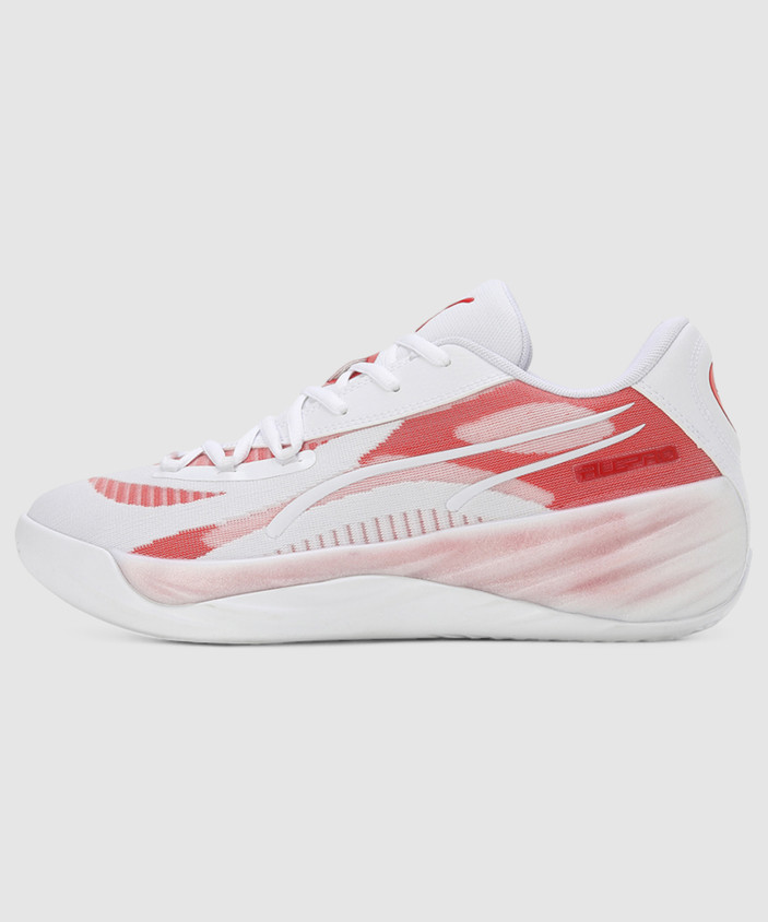 PUMA All-Pro NITRO Team Basketball Shoes For Men - Buy PUMA PUMA All-Pro NITRO Team Basketball Shoes For Men - Buy PUMA