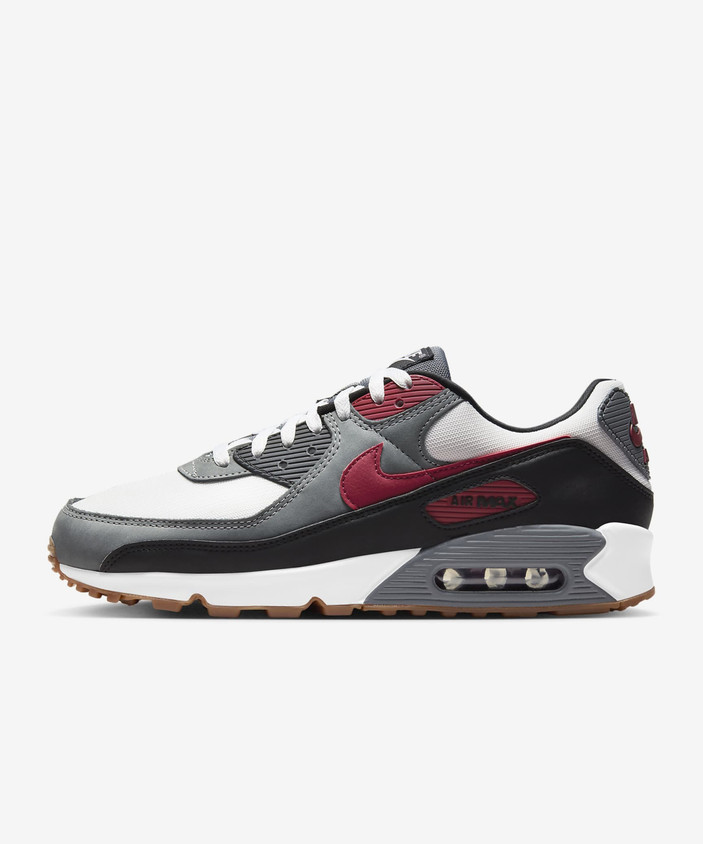 Nike Men's Air Max Red Shoes Price In India Nike Men's Air