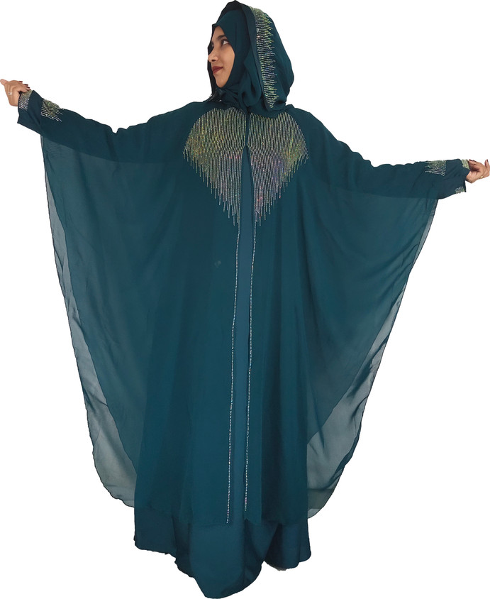 Wear Abaya Abaya 2019 Online Har Women Clothing Silk Blend Abaya