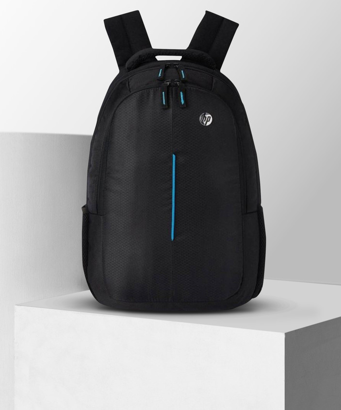 HP inch 19 L Laptop Backpack