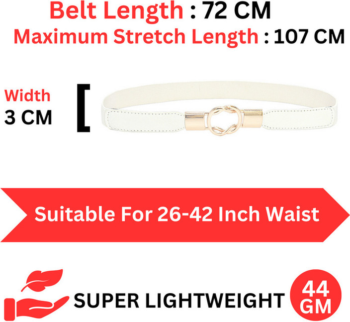 meesho waist belt