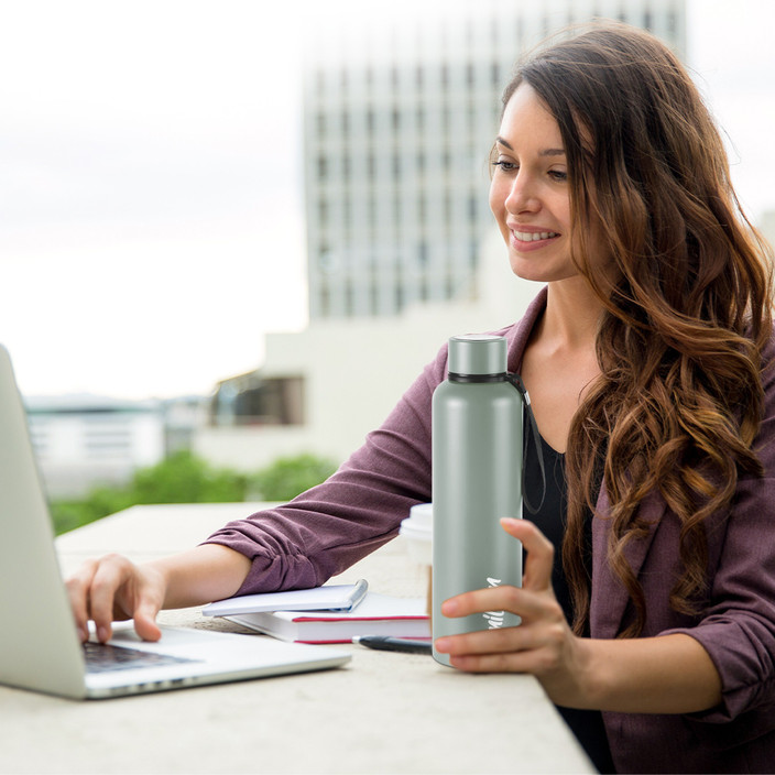 HUMAN MADE HELIOS BOTTLE 750ml Plastic vacuum flasks | Helios