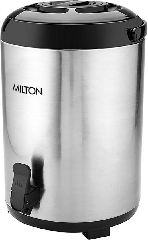 Milton Thermosteel Camper MILTON Thermo Steel Stellar Lit Water