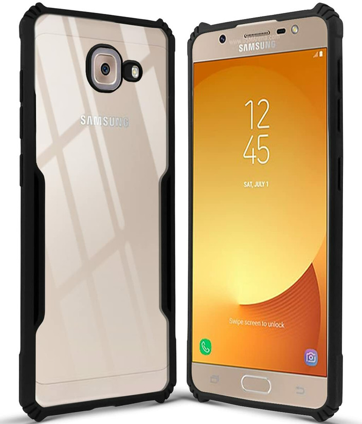 Flipkart Samsung Galaxy J7 Pro Back Panel Flipkart Samsung Galaxy
