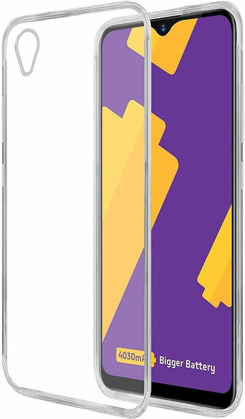 Vivo Y91i Vivo Y91c Pouch Mobile Y91c Back Cover COVERNEW Back