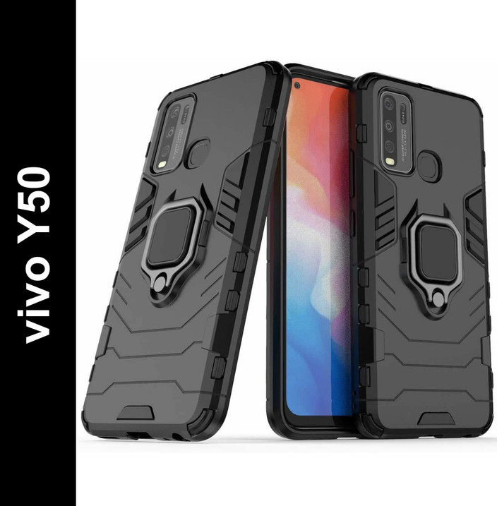 Jiomart Vivo Y50 Back Cover New Pouch Y50 Vivo Cover Model Vivo