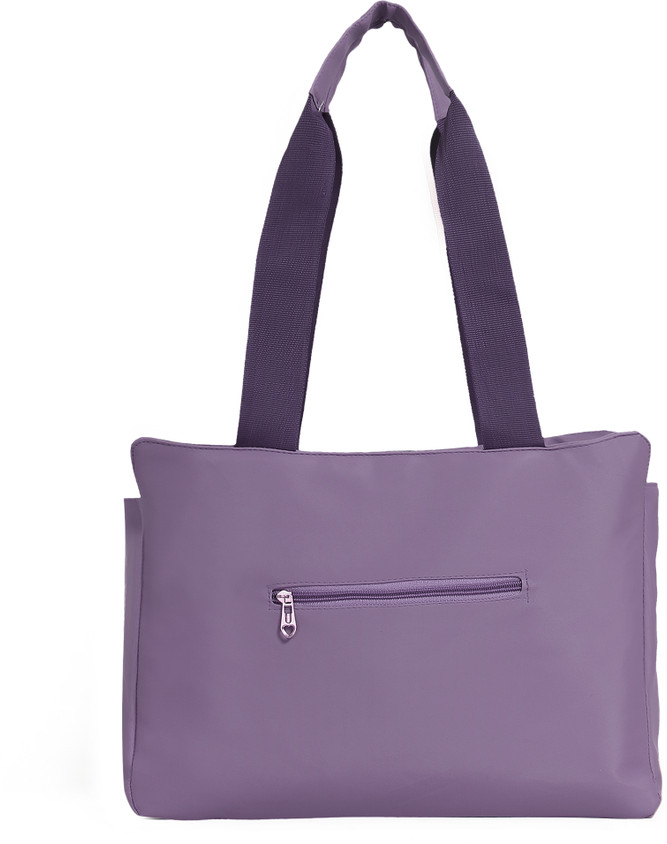 Purple Handbag Flipkart Ladies Hand Purse Reprox Women Purple Satchel