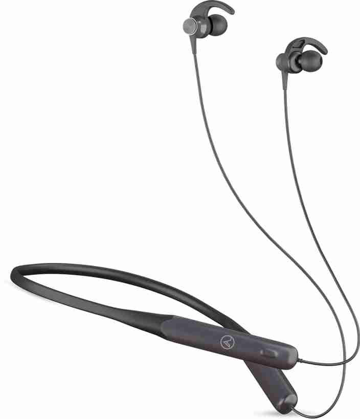 Bluetooth Headphones Bolt Earphones AAMS NB-18 Bolt Series