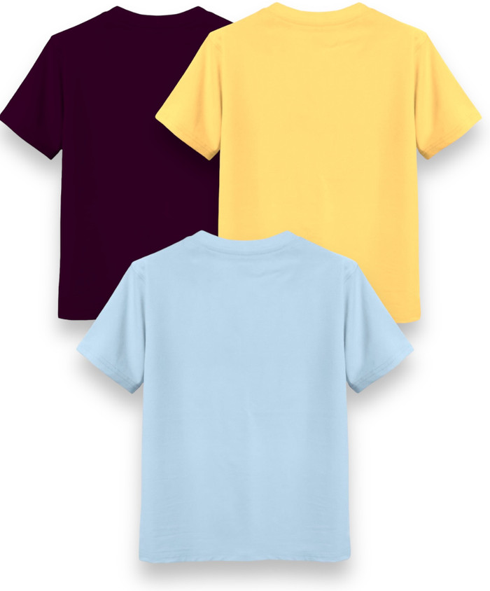 NI Fashion Boys Girls Printed Cotton Blend