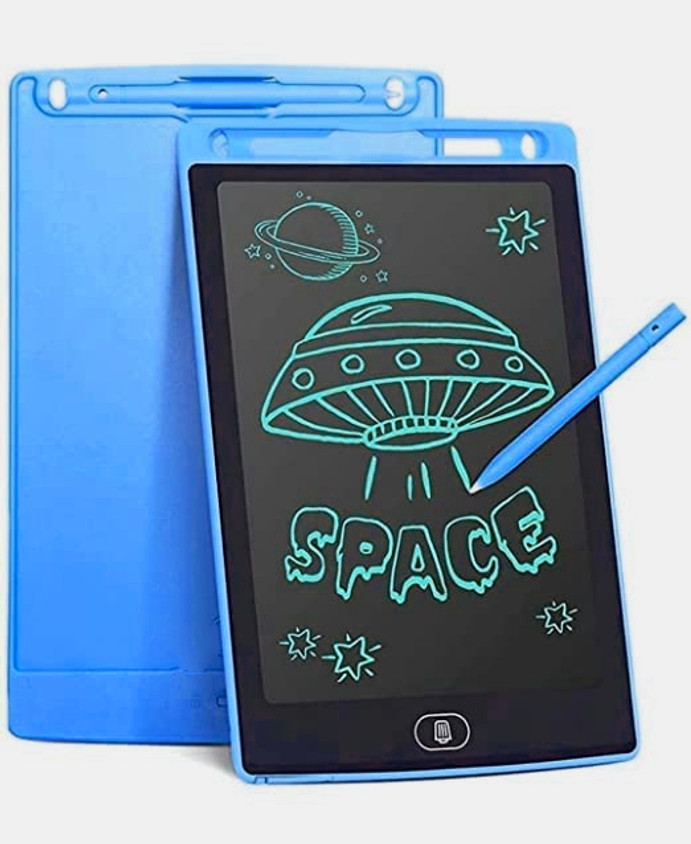 Lcd Writing Tablet Interactive Drawing Pad TEROW Inch LCD Writing