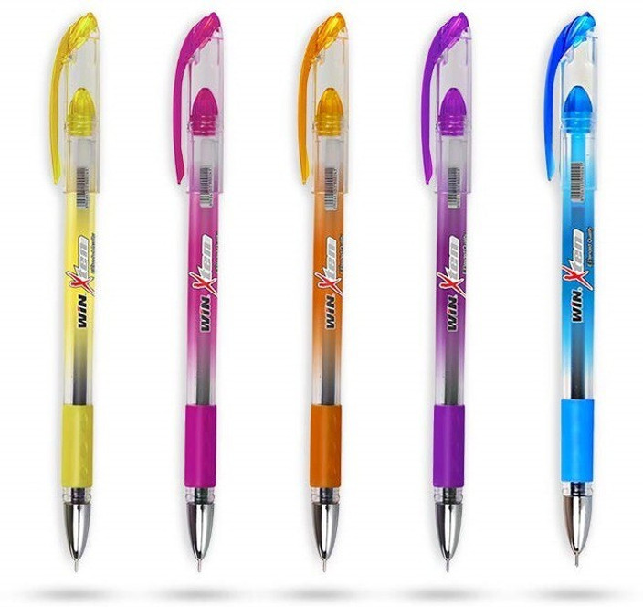 Best Ball Pen To Write In Board Exam Best Pens For Writing Fast