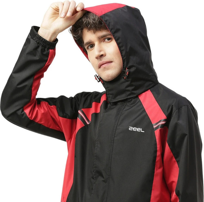 Zeel Raincoat Amazon Raincoat Jacket Mens Raincoat Zeel Raincoat