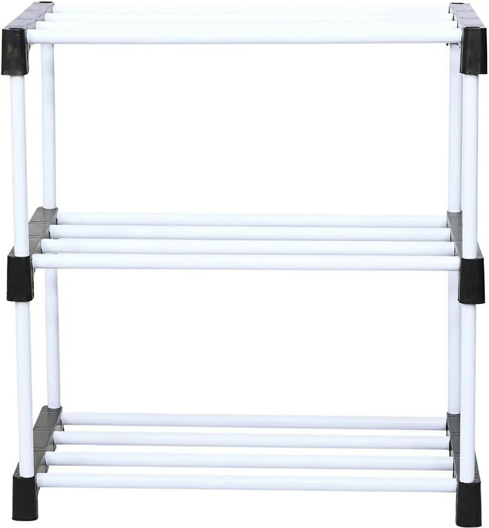 GHODA Plastic Shoe Rack Price in India Buy GHODA Plastic Shoe