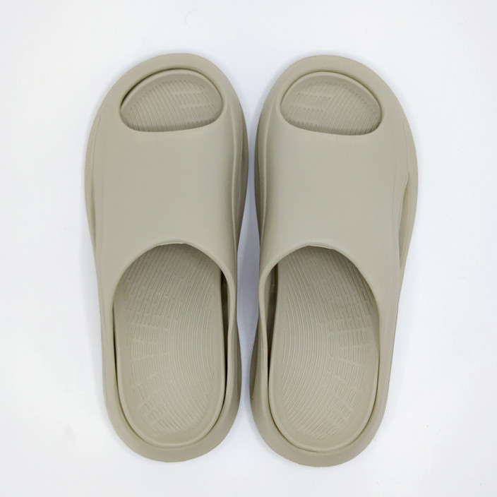 White Yeezy Slides Retail Price Yeezy Bone Slides Size Men's Size