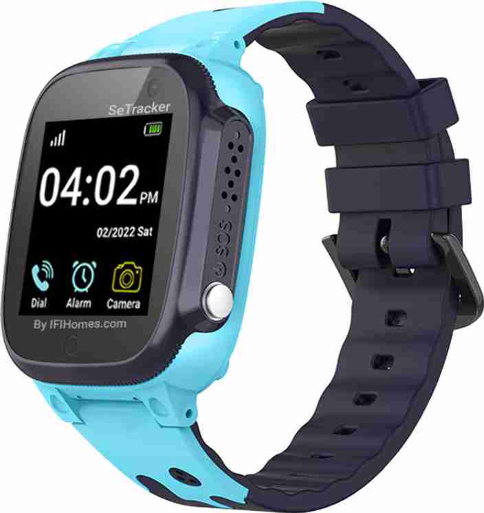 Se Tracker Setracker Account Registration Code Kids Smart Watch