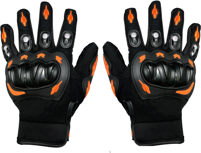 Motorcycle Riding Biker Gloves For Sale Creeknest KTM Biker Full