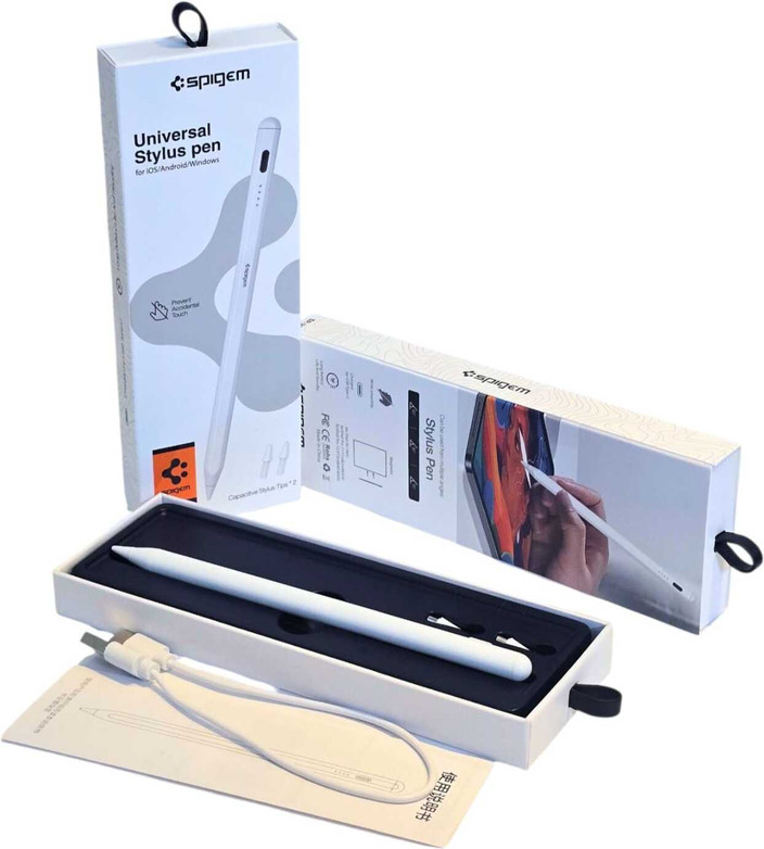 Active Stylus Touch Pen For Iphone 11 MAKFY Compatible Stylus Pen