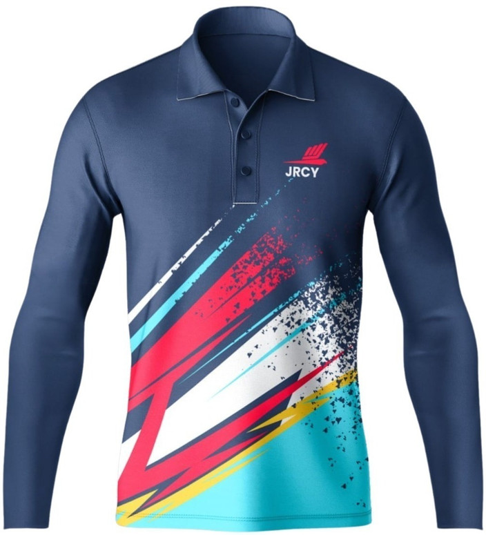 Polo Shirt Flipkart Cricket Jersey ICC Cricket World Cup Printed