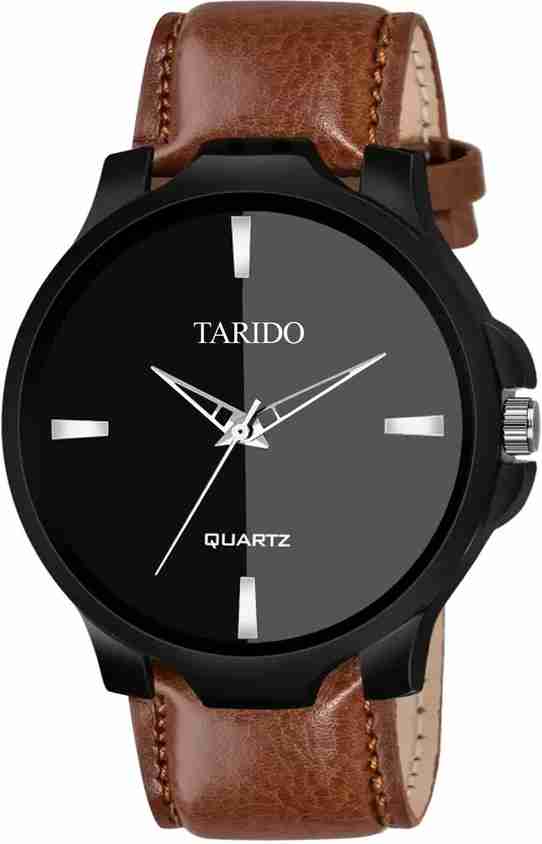 Tarido watches for men&boys Analog Watch For Men Buy Tarido