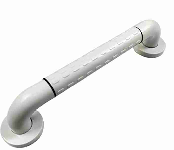 Toilet Handle Adrinfly 12 Grab Bars For Bathtubs And Showers