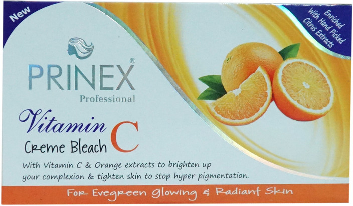Vitamin C Bleach Skin: Brighten and Glow Naturally Today