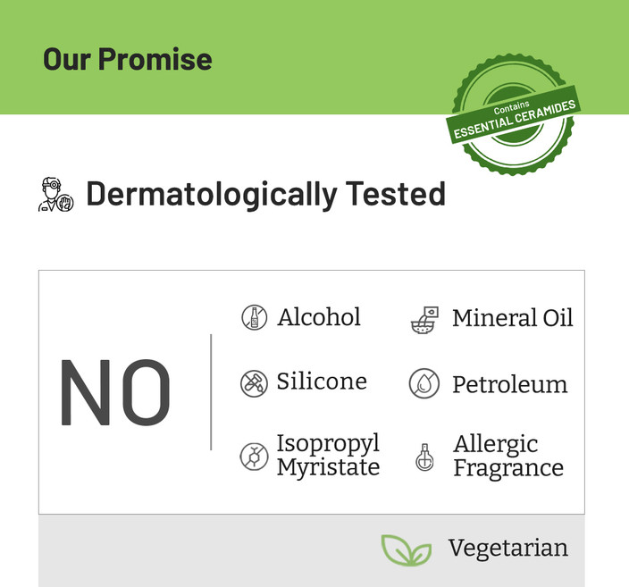 Chemist at Play Stretch Mark & Scar Fading Oil For Women