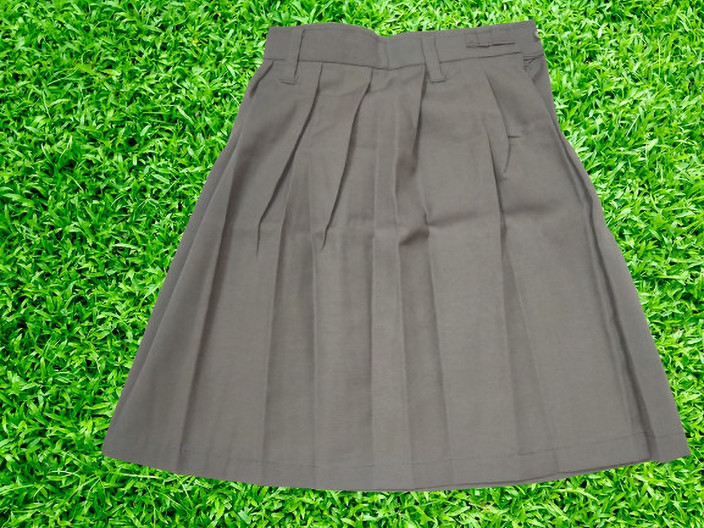 ꕤ美品ꕤタマキニイメ　、chotan skirt カーキ、グレーmix系 ꕤ美品ꕤタマキニイメ 、chotan skirt カーキ、グレーmix系