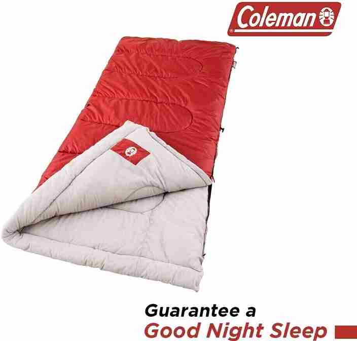 Coleman Walmart Camping Sleeping Bags Season Sleeping Bag Coleman