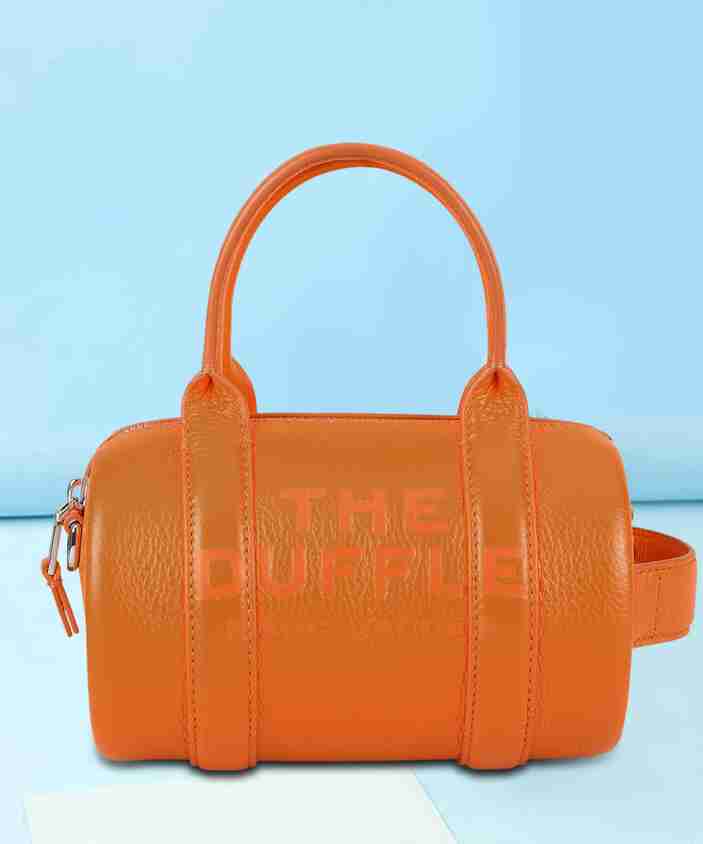 MARC JACOBS Orange Sling Bag 2S4HCR032H02-818 TANGERINE