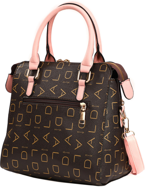 Flipkart Louis Vuitton Bag Women Sale Namchi Pink Hand-held Bag