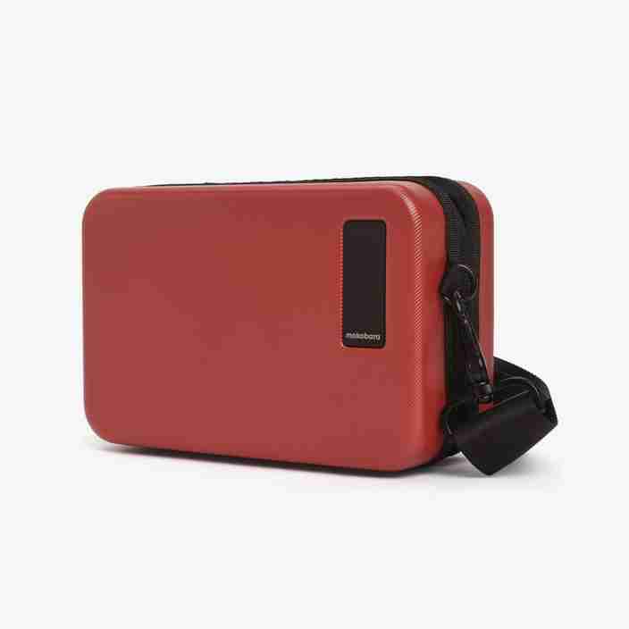 Mokobara Black Sling Bag The Moko Mini 2.0 New Standard - Price in