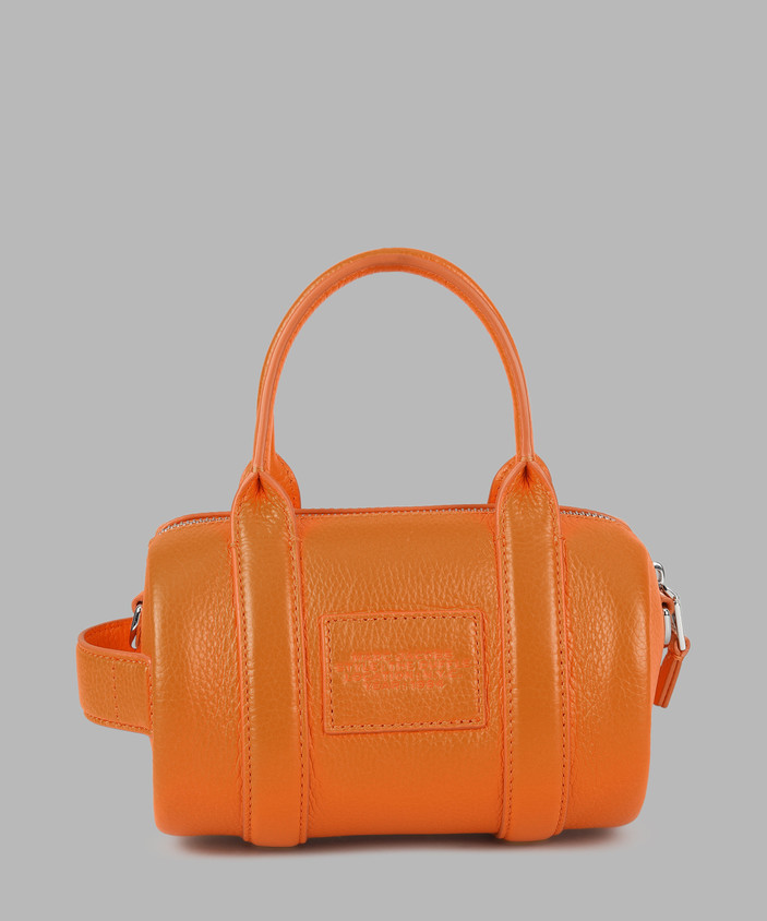 ショルダーバッグ・ポシェット MARC JACOBS Woman Crossbody bags Orange 2S4HCR032H02 818 MARC JACOBS Orange Sling Bag 2S4HCR032H02-818 TANGERINE