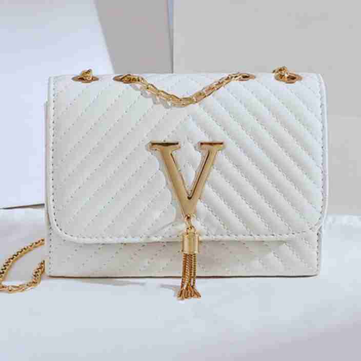 Louis Vuitton Clutch Bag White Sling Louis Vuitton Clutch Handbags